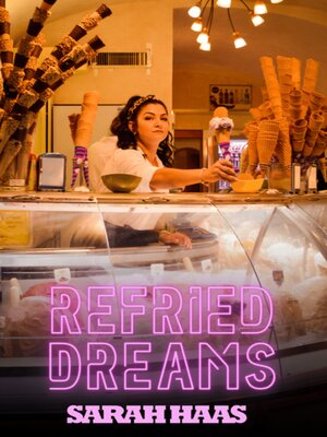 cover image of Refried Dreams